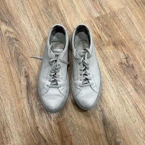 Grey Common Projects - Sz W7/7.5